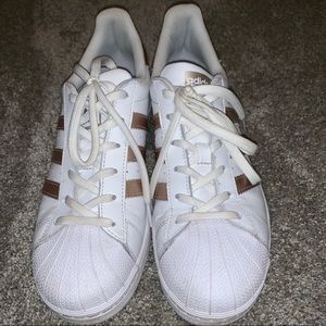 Adidas Superstar Shoes